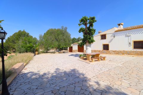 Cortijo i Velez-Rubio, Almeria, Velez-Rubio - € 395.000 | Ref: 3022-CH - foto 50
